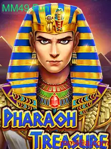 Explorando o Mundo do Jogo PharaohTreasure
