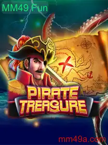 PirateTreasure: Uma Jornada Épica por Tesoros e Aventuras
