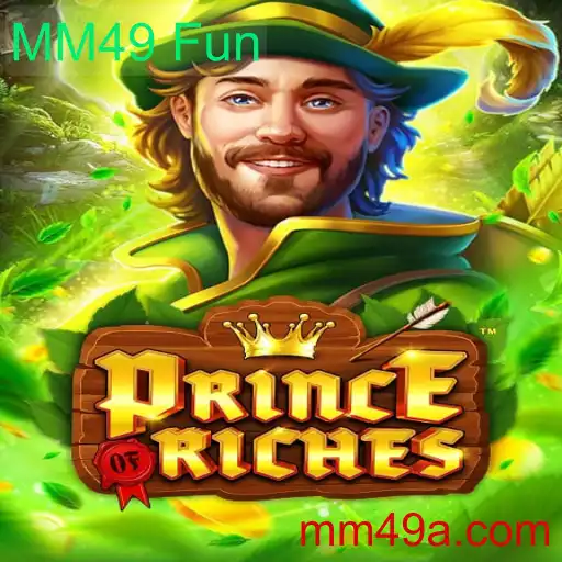 Explorando o Fascinante Mundo de PrinceOfRiches: O Jogo do Momento