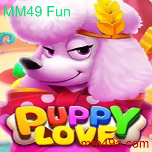 PuppyLove: O Jogo MM49 Fun Chega para Encher seus Dias de Diversão