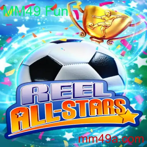 Explorando o Mundo de ReelAllStars: Uma Jornada Através do Jogo MM49 Fun
