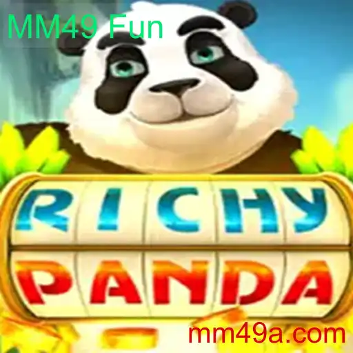 Explorando RichyPanda: O jogo MM49 Fun que está conquistando os jogadores