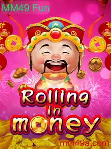 Descubra o Fascinante Mundo de RollingInMoney