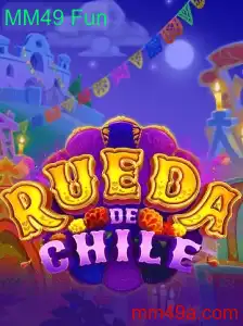 Descubra o Fascinante Jogo RuedaDeChile e a Emoção do MM49 Fun