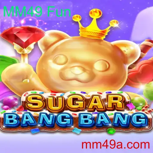 SUGARBANGBANG: Uma Aventura Doce e Divertida no Mundo dos Jogos