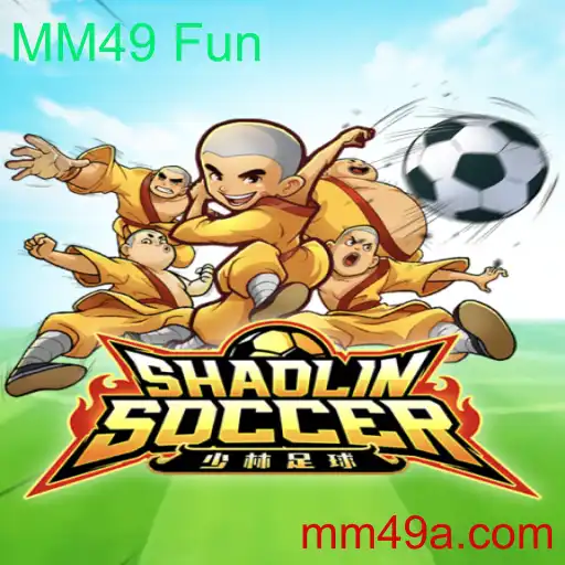Explorando ShaolinSoccer: A Emoção de um Jogo Único