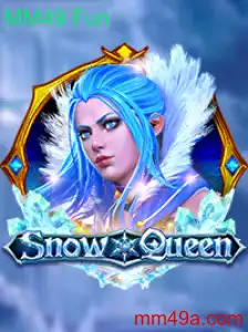 Descubra o Mundo Encantado de SnowQueen: O Novo Jogo MM49 Fun