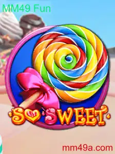 Descubra SoSweet: O Jogo que Conquista Corações com MM49 Fun