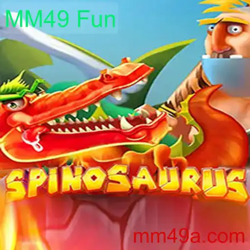 Spinosaurus: Explorando o Universo do Jogo MM49 Fun