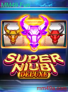 Explorando o Universo de SuperNiubiDeluxe: Um Jogo Revolucionário