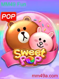Descubra SweetPOP: O Novo Jogo que Está Agitando o Mundo dos Games