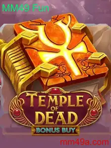 Explorando o Fascinante Mundo de TempleofDeadBonusBuy