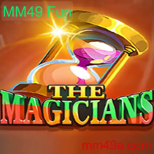 Descubra a Magia do Jogo TheMagicians: Uma Aventura de Diversão e Estratégia