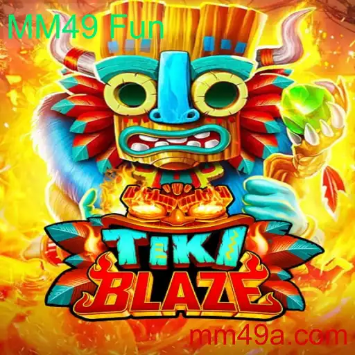 Descubra TikiBlaze: A Nova Sensação de Diversão com MM49 Fun
