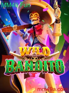 Explorando o Mundo de WildBandito: Um Jogo de Aventura e Adrenalina
