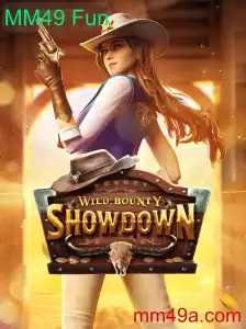 Descubra o Universo Empolgante de WildBountyShowdown com MM49 Fun