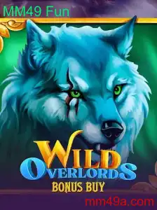 Explorando o Universo de WildOverlordsBonusBuy com MM49 Fun