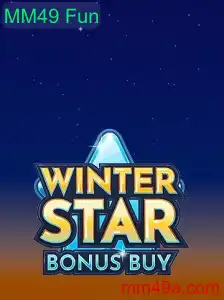 Explorando o Jogo WinterStarBonusBuy: Diversão e Estratégia em MM49 Fun