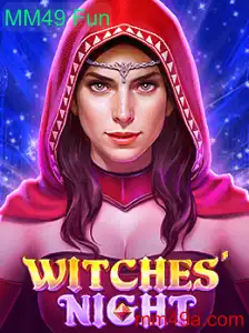 WitchesNight: Um Mergulho na Aventura e Magia de MM49 Fun