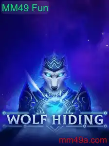 WolfHiding: O Novo Jogo Sensação Com MM49 Fun